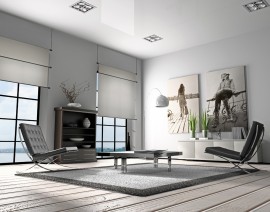 Finding the Right Apartment