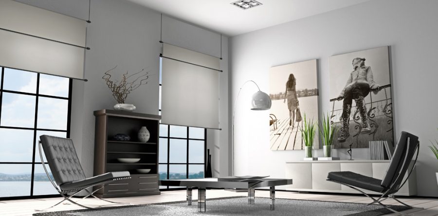 Finding the Right Apartment